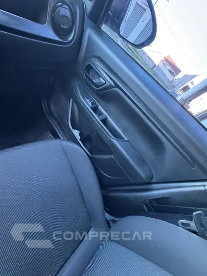 Fiat Strada Endurance CS Plus 2023 Completa