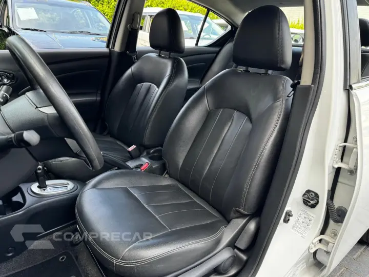 VERSA 1.6 16V SL