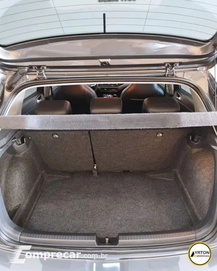 Polo Hatch 1.0 4P 170 TSI HIGHLINE AUTOMÁTICO