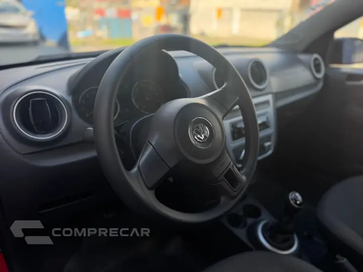 SAVEIRO 1.6 MI Trendline CS 8V