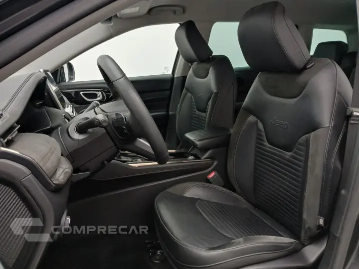 COMMANDER 1.3 T270 TURBO FLEX LIMITED AT6