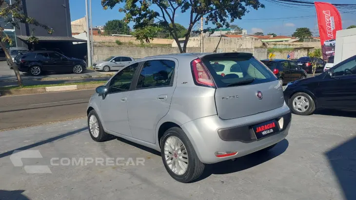 PUNTO 1.6 Essence 16V