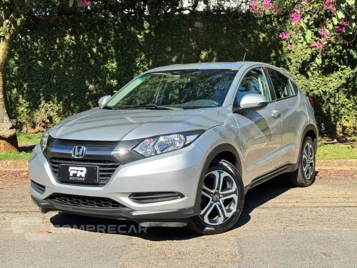 HR-V 1.8 16V LX