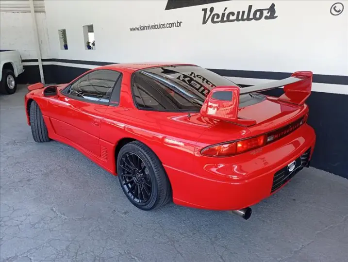 3000 GT 3.0 Vr-4 V6 24V