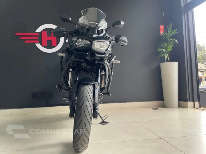VERSYS 650