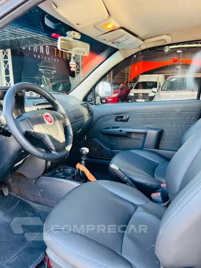 STRADA 1.8 MPI Adventure Locker CE 16V