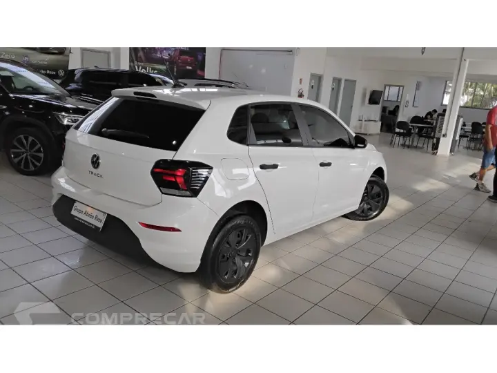 POLO 1.0 MPI MANUAL