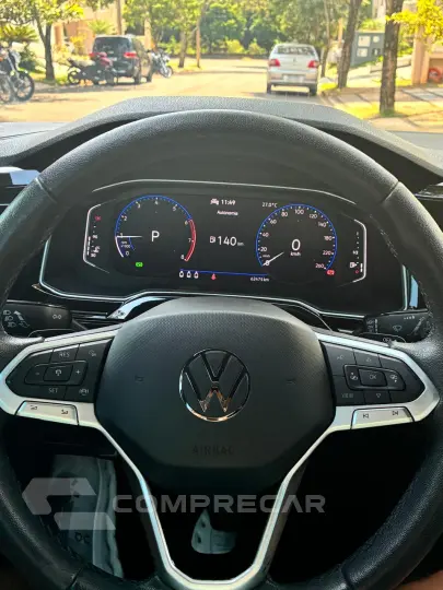 NIVUS 1.0 200 TSI Highline