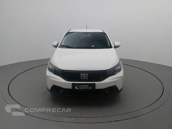 ARGO 1.0 FIREFLY FLEX DRIVE MANUAL