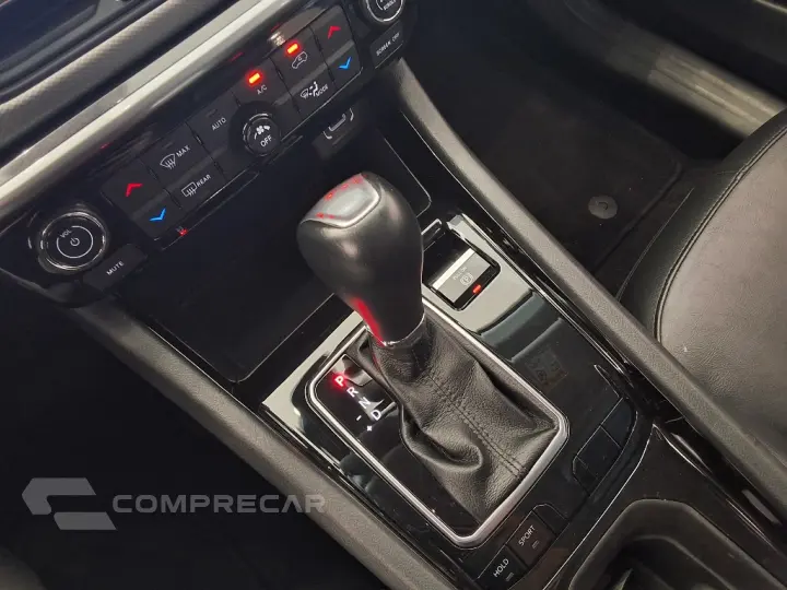 COMPASS 1.3 T270 TURBO FLEX LONGITUDE AT6