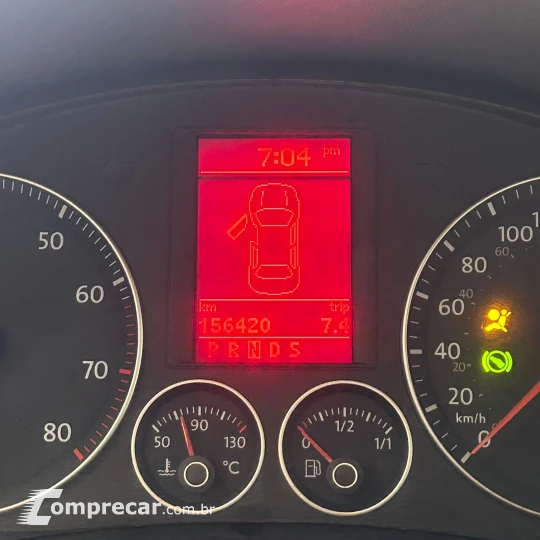 JETTA 2.5 I 20V 170cv