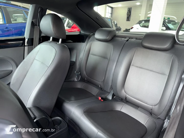 FUSCA 2.0 TSI 16V