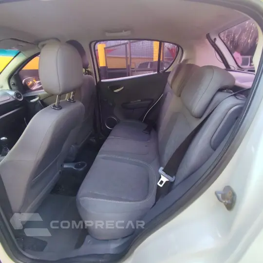 Palio ATTRA./ITÁLIA 1.4 EVO F.Flex 8V 5p