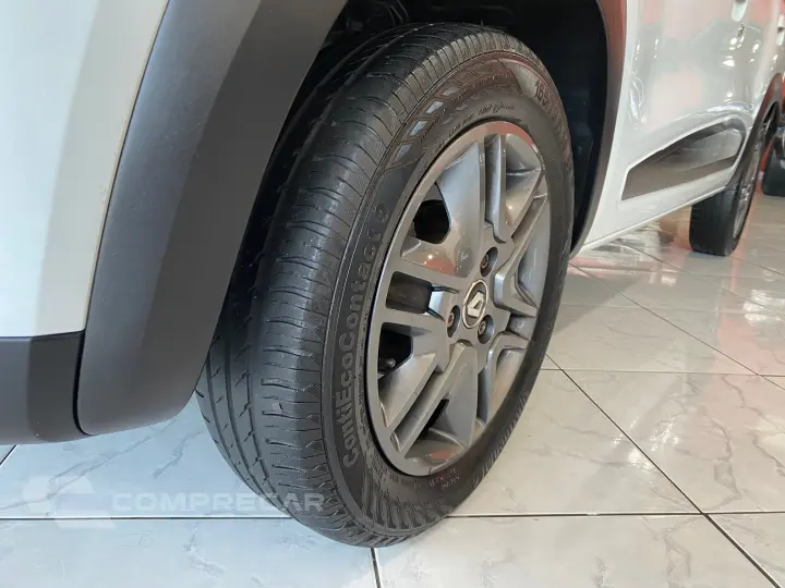 KWID 1.0 12V SCE Intense
