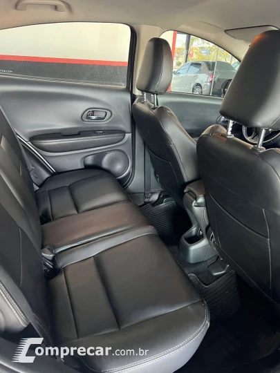 HR-V 1.8 16V EX