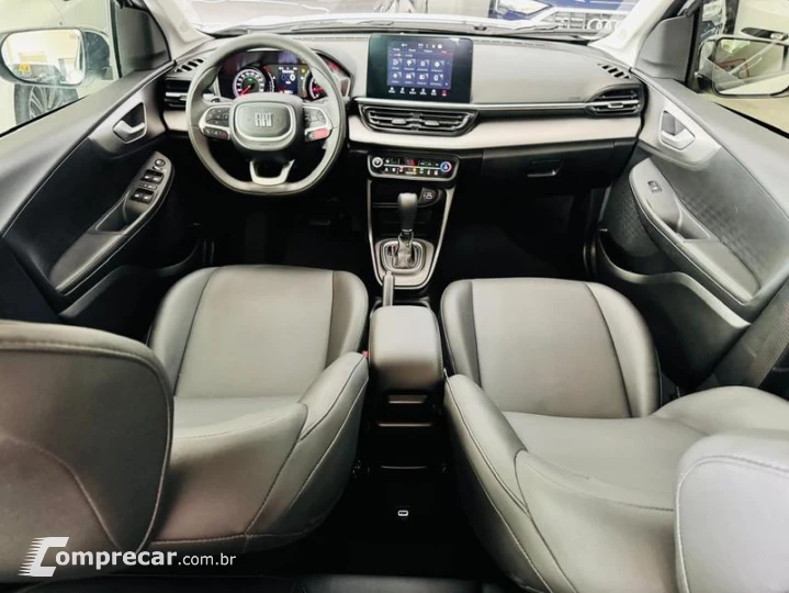 PULSE AUDACE 1.0 TURBO CVT