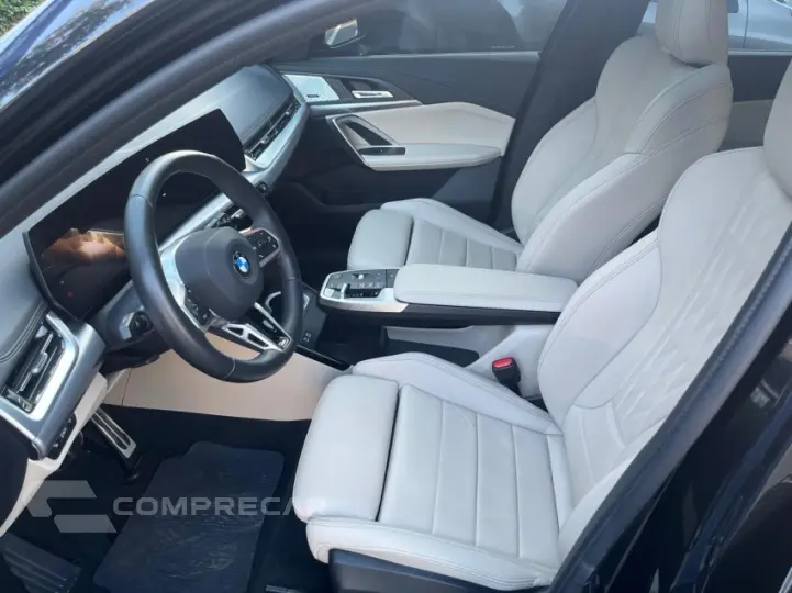 X1 2.0 16V Turbo Sdrive20i M Sport