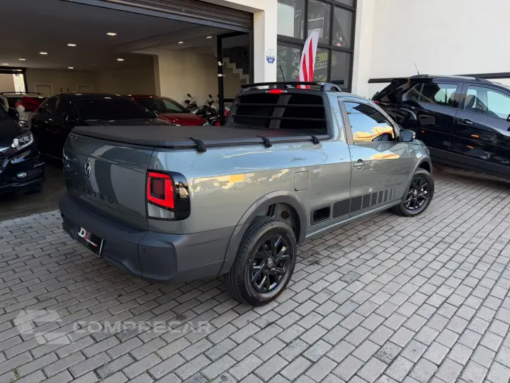 SAVEIRO 1.6 MSI Trendline CS