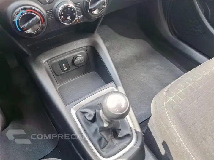 HB20 1.0 12V FLEX SENSE MANUAL