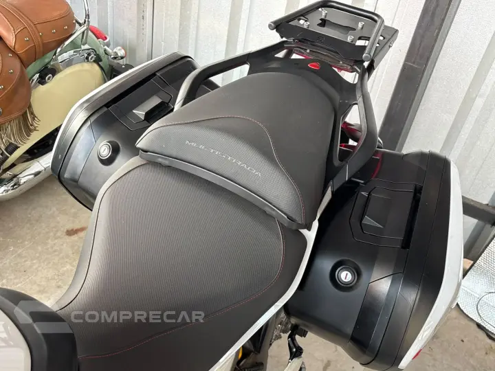 Multistrada 1.200 S