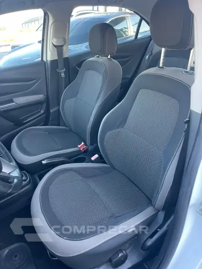 PRISMA 1.4 MPFI LT 8V