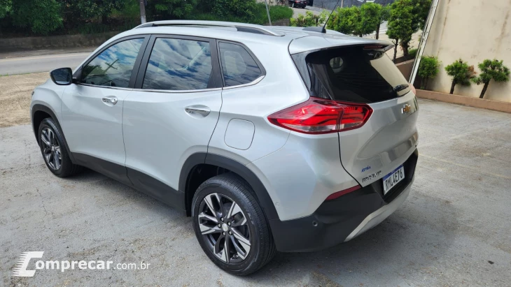 TRACKER 1.2 Turbo Premier