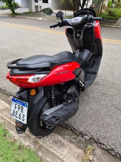 Nmax 160