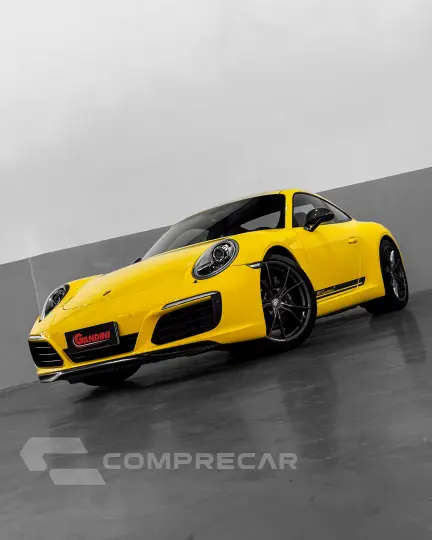 911 3.0 24V H6 Carrera T