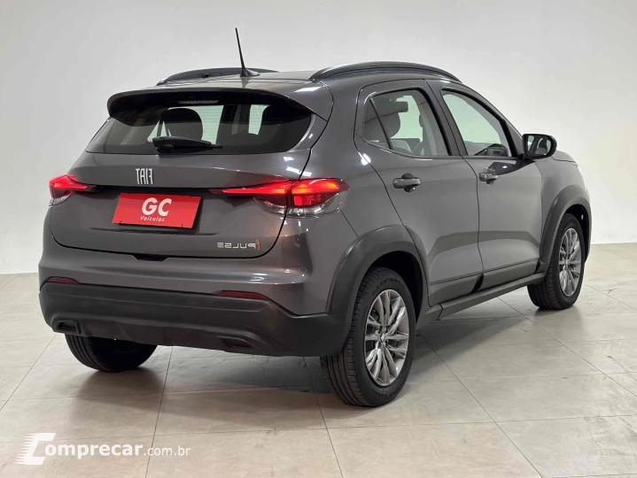 PULSE 1.3 FLEX DRIVE CVT
