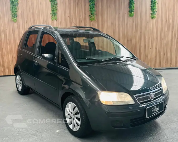 IDEA 1.4 MPI Fire ELX 8V