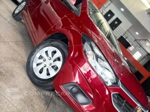 ONIX - 1.0 MPFI LT 8V 4P MANUAL