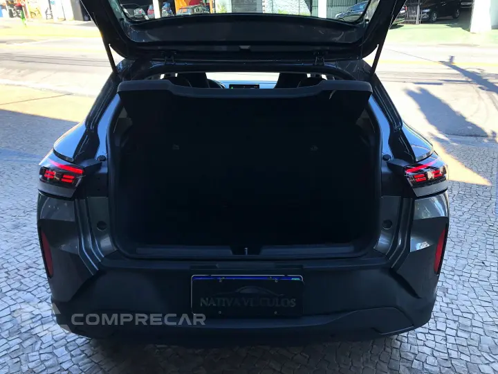 Tera 1.0 170 Tsi Comfort Automático