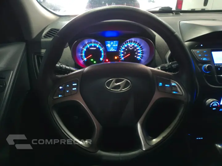 ix35 GLS 2.4