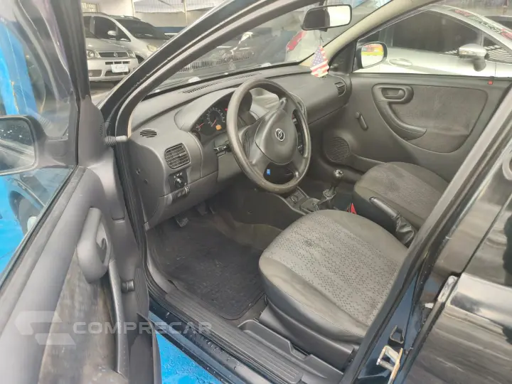 CORSA 1.4 MPFI Maxx 8V