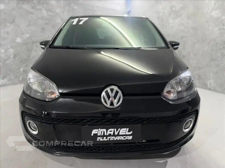 UP 1.0 TSI High UP 12V