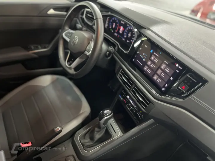 NIVUS 1.0 200 TSI Highline