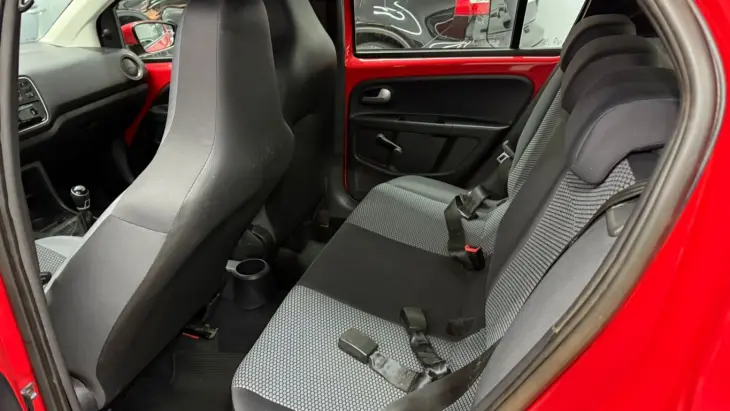 up! Run 1.0 Total Flex 12V 5p