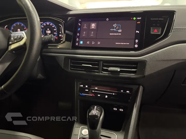 NIVUS 1.0 200 TSI Highline