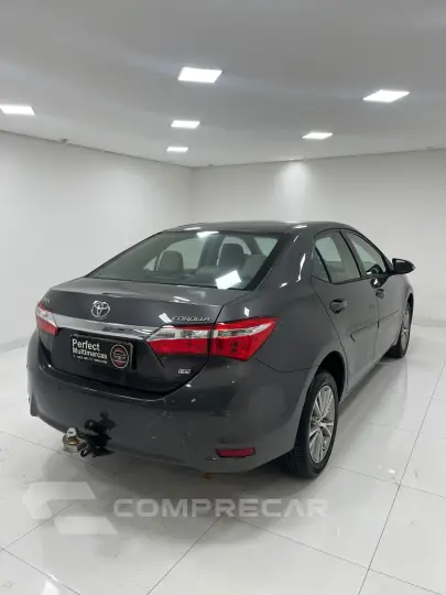 COROLLA 1.8 GLI 16V