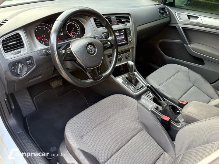 GOLF 1.0 TSI Comfortline 12V