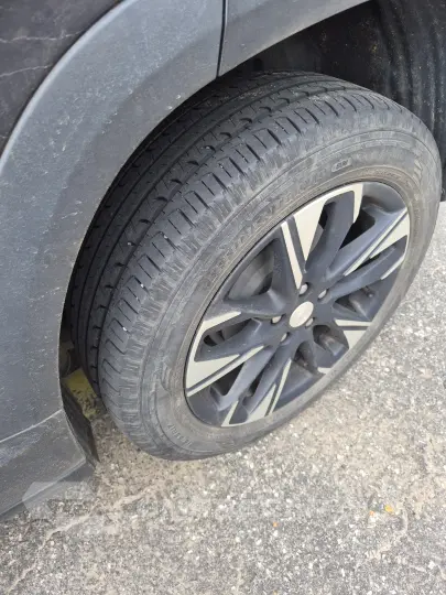 TRACKER 1.0 Turbo LTZ