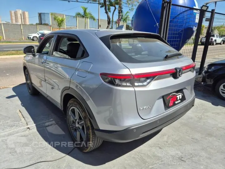 HR-V EXL HS
