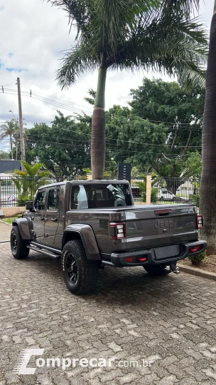 GLADIATOR 3.6 V6 Rubicon 4X4 AT8