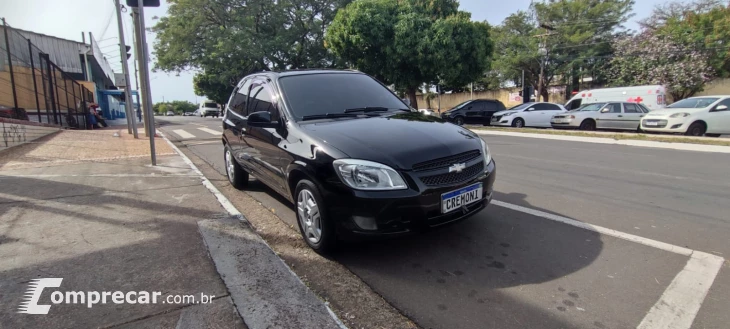CELTA 1.0 MPFI Life 8V