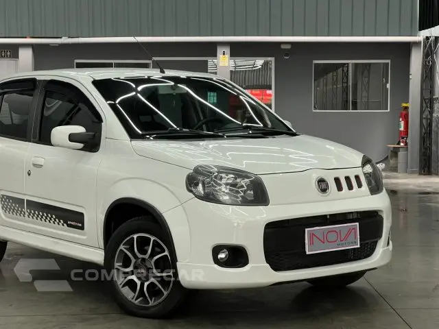 UNO - 1.4 EVO SPORTING 8V 4P MANUAL