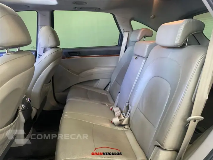 VERA CRUZ 3.8 GLS 4WD 4X4 V6 24V GASOLINA 4P AUTO