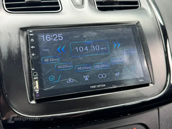 LOGAN 1.0 12V SCE Life