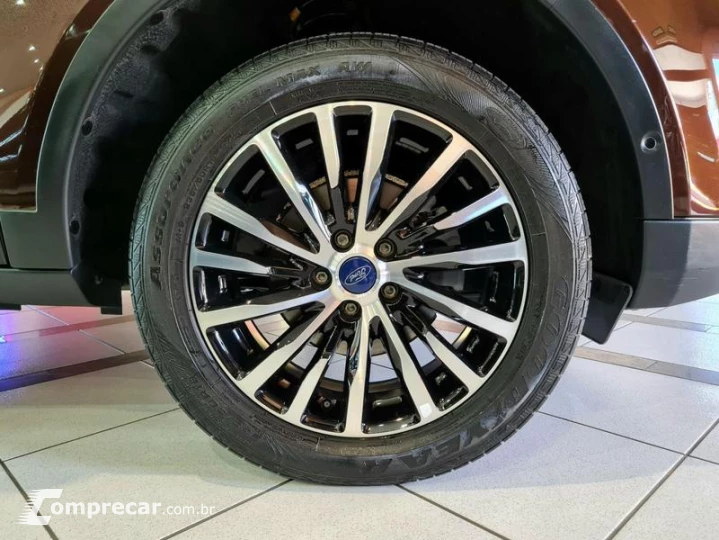 TERRITORY SEL 1.5 GTDI ECOBOOST AUT.