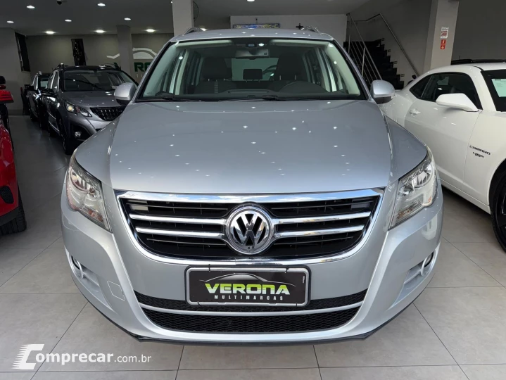 TIGUAN 2.0 Tsi