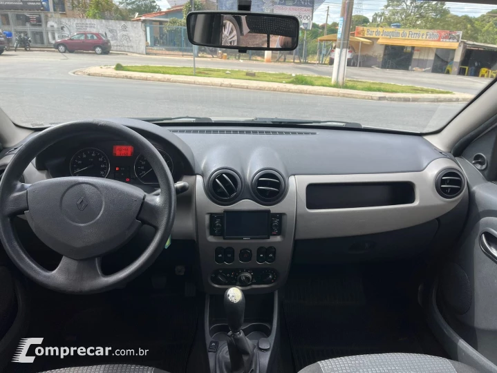SANDERO 1.0 12V SCE Expression